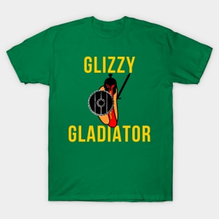 Glizzy Gladiator T-Shirt